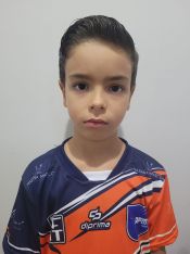 ANTHONY ROCHA MOTA