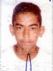 DOUGLAS FRANCISCO DE ARAúJO