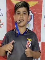 GABRIEL CARNEIRO CANDIDO