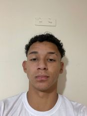 KAUA BRAZ SANTOS