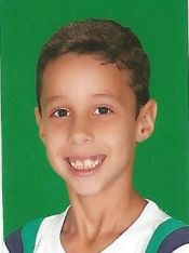 ARMANDO CAMPOS FARIS 