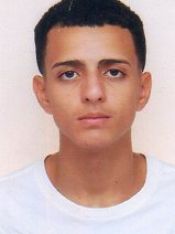 ANDRÉ REIS MELO