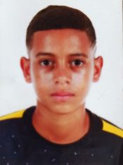 RICARDO SILVA PEREIRA