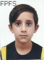 LUIZ PEDRO DA SILVA STEVANATTO