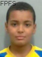 KAUAN ALESSANDRO ELOY DOS SANTOS