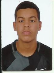JOÃO VITOR DE OLIVEIRA ANTONIO 