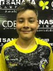 RIAN DE SOUZA COUTINHO