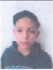 NICOLAS CORREA CLAUDINO