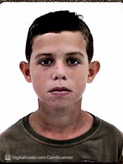 DAVI LOPES SANTOS