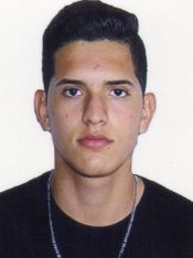 PAULO HENRIQUE DE SOUSA SANTOS