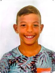 THEO SANTANA RODRIGUES DA SILVA