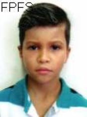 ROBERT DUARTE DE ALMEIDA MATOS