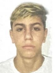 LUIGI RUSSO REGO
