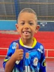 LUAN SANTOS DE JESUS 