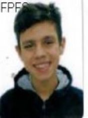 LUCAS RAMAZZA VIEIRA
