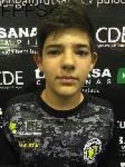 JOÃO PAULO PEDRETTI RODRIGUES