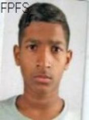 CLAILSON SANTOS BRAZ