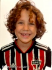 GUSTAVO COSTA D'ALESSANDRO BARBOSA