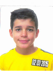 FERNANDO CASTELHANO BARBOSA DOS SANTOS 