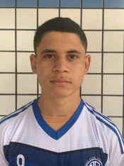 ROGER DA SILVA LIMA JUNIOR