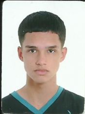 SAMUEL SANTOS RIBEIRO 