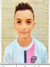 KAUAN VINÍCIUS ARIAS CORDEIRO
