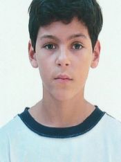 ENZO DE ANDRADE FERREIRA