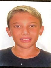 THEO FERNANDES DA SILVA