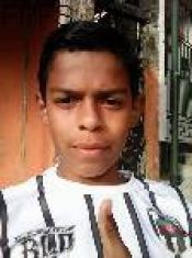 WILLIAN MELO DOS SANTOS