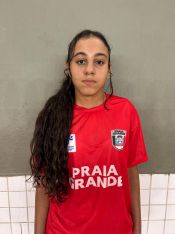LUANA YASMIN CORDENIZ RODRIGUES DA HORA