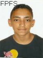 JHONATAN DE LIMA ALVES DOS SANTOS