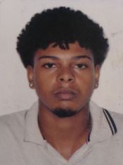 KAIQUE ISAAC DOS SANTOS