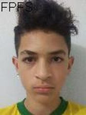 GABRIEL LEANDRO DE LIRA ALMEIDA