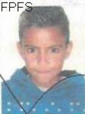 ANTONNY ROBERTO LEAL