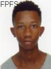 KAUÃ SODRÉ DE JESUS