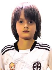 VICTOR DOS SANTOS FIGUEIREDO