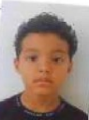 LUCAS AGAPIO DOS SANTOS
