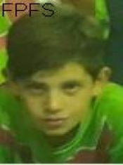 LEONARDO TOSSETTI DE SOUZA
