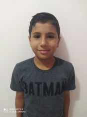 LUCAS FERNANDES DE OLIVEIRA SANTOS