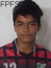 KAUAN GUSTAVO DA SILVA SOUZA