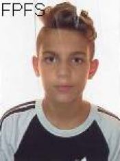 KAUAN COSTA AMADIO