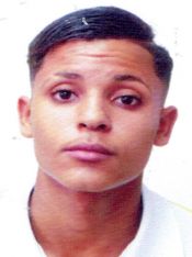 VICTOR HUGO MARQUES SOBRAL 