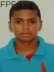 ANDEILSON MENDES DA SILVA