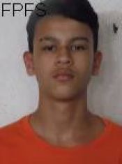 ANDRÉ JONAS SANTIAGO