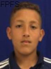 JUAN DA SILVA GOMES