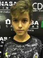 GABRIEL ADRIAN RAIMUNDO FONSECA