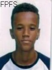 KAWA ANDRADE DOS SANTOS
