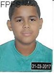 ENZO LOPES DE SOUZA
