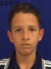 ERICK CIRILO DOS SANTOS