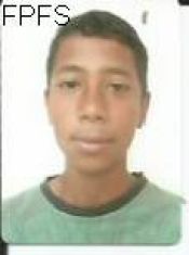 LUIZ FABIANO MOREIRA DA SILVA